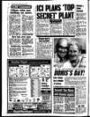 Liverpool Echo Friday 02 June 1989 Page 2