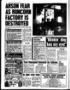 Liverpool Echo Friday 02 June 1989 Page 4