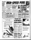 Liverpool Echo Friday 02 June 1989 Page 22