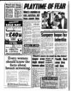 Liverpool Echo Friday 02 June 1989 Page 24