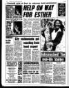 Liverpool Echo Thursday 08 June 1989 Page 14