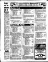 Liverpool Echo Thursday 08 June 1989 Page 70