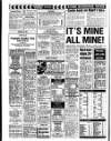 Liverpool Echo Monday 12 June 1989 Page 14