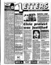 Liverpool Echo Monday 12 June 1989 Page 20