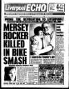 Liverpool Echo Thursday 15 June 1989 Page 1