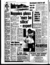 Liverpool Echo Thursday 15 June 1989 Page 4