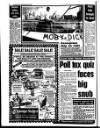 Liverpool Echo Thursday 15 June 1989 Page 12