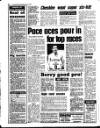 Liverpool Echo Thursday 15 June 1989 Page 80