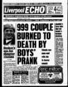 Liverpool Echo Wednesday 21 June 1989 Page 1