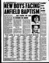 Liverpool Echo Wednesday 21 June 1989 Page 48