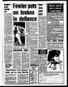 Liverpool Echo Wednesday 21 June 1989 Page 49