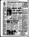 Liverpool Echo Thursday 22 June 1989 Page 4