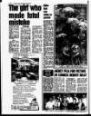 Liverpool Echo Thursday 22 June 1989 Page 12