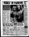 Liverpool Echo Thursday 22 June 1989 Page 20