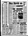 Liverpool Echo Thursday 22 June 1989 Page 74