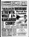 Liverpool Echo Monday 26 June 1989 Page 1