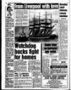 Liverpool Echo Monday 26 June 1989 Page 4