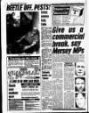 Liverpool Echo Monday 26 June 1989 Page 8