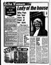Liverpool Echo Monday 26 June 1989 Page 10