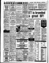 Liverpool Echo Monday 26 June 1989 Page 14