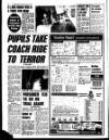 Liverpool Echo Monday 31 July 1989 Page 2