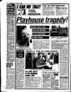 Liverpool Echo Saturday 01 July 1989 Page 8