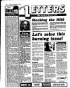 Liverpool Echo Monday 03 July 1989 Page 20