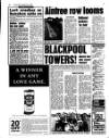 Liverpool Echo Monday 03 July 1989 Page 34