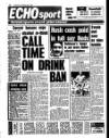Liverpool Echo Monday 03 July 1989 Page 36