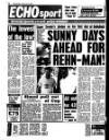 Liverpool Echo Tuesday 04 July 1989 Page 36