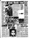 Liverpool Echo Wednesday 05 July 1989 Page 5