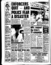 Liverpool Echo Thursday 06 July 1989 Page 4