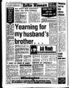 Liverpool Echo Thursday 06 July 1989 Page 12