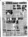 Liverpool Echo Thursday 06 July 1989 Page 72
