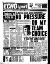 Liverpool Echo Thursday 06 July 1989 Page 74