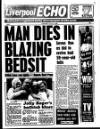 Liverpool Echo Saturday 08 July 1989 Page 1