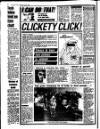 Liverpool Echo Saturday 08 July 1989 Page 8