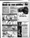 Liverpool Echo Saturday 08 July 1989 Page 12