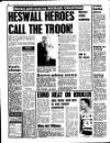 Liverpool Echo Thursday 13 July 1989 Page 76