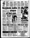 Liverpool Echo Friday 14 July 1989 Page 4