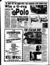 Liverpool Echo Friday 14 July 1989 Page 16