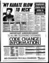 Liverpool Echo Friday 14 July 1989 Page 27