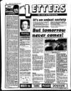 Liverpool Echo Friday 14 July 1989 Page 32