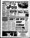 Liverpool Echo Saturday 15 July 1989 Page 4