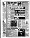Liverpool Echo Saturday 15 July 1989 Page 8