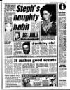 Liverpool Echo Saturday 15 July 1989 Page 9
