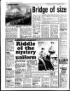 Liverpool Echo Saturday 15 July 1989 Page 10