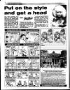 Liverpool Echo Saturday 15 July 1989 Page 12