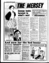 Liverpool Echo Monday 17 July 1989 Page 6