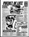 Liverpool Echo Monday 17 July 1989 Page 12